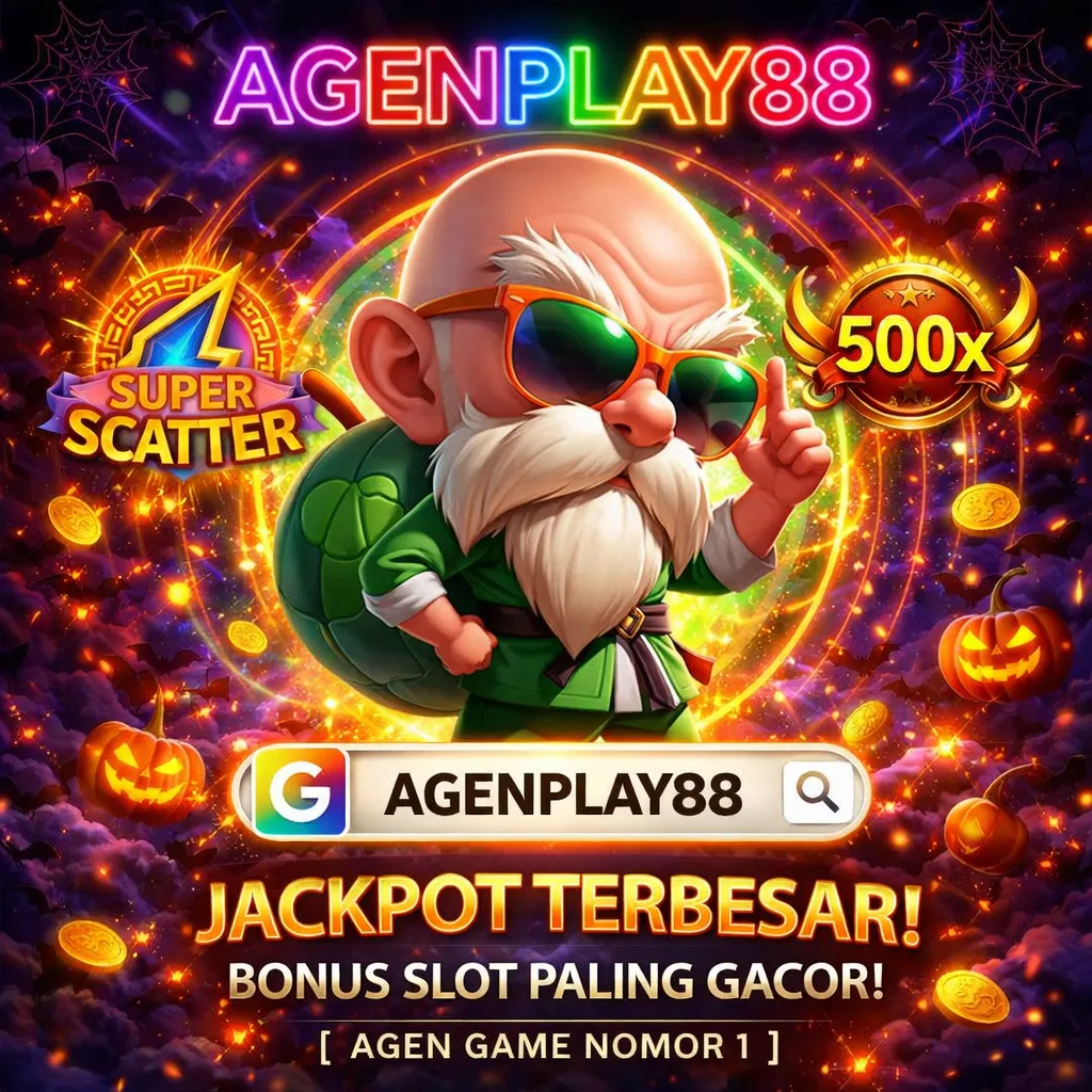 WEBSPESIAL189 • Raih Achievement Spesial di Setiap Game